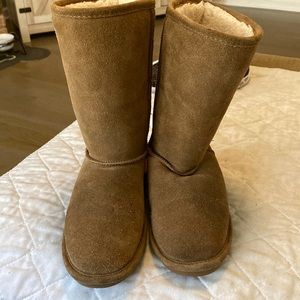 BearPaw Boots